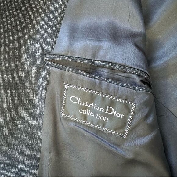 Christian Dior Mens Blazer - Picture 12 of 14